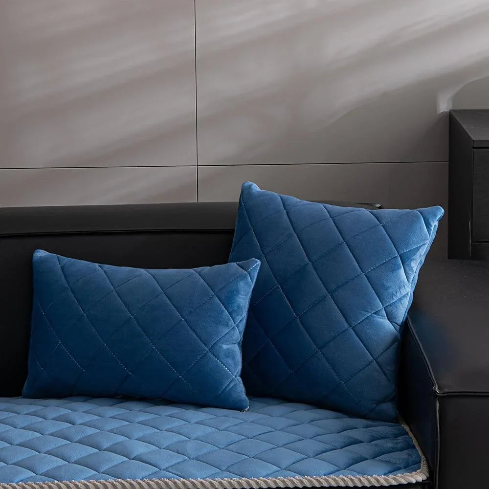 Premium Non-Slip Sofa Cover - Thickened & Durable Protector topspet