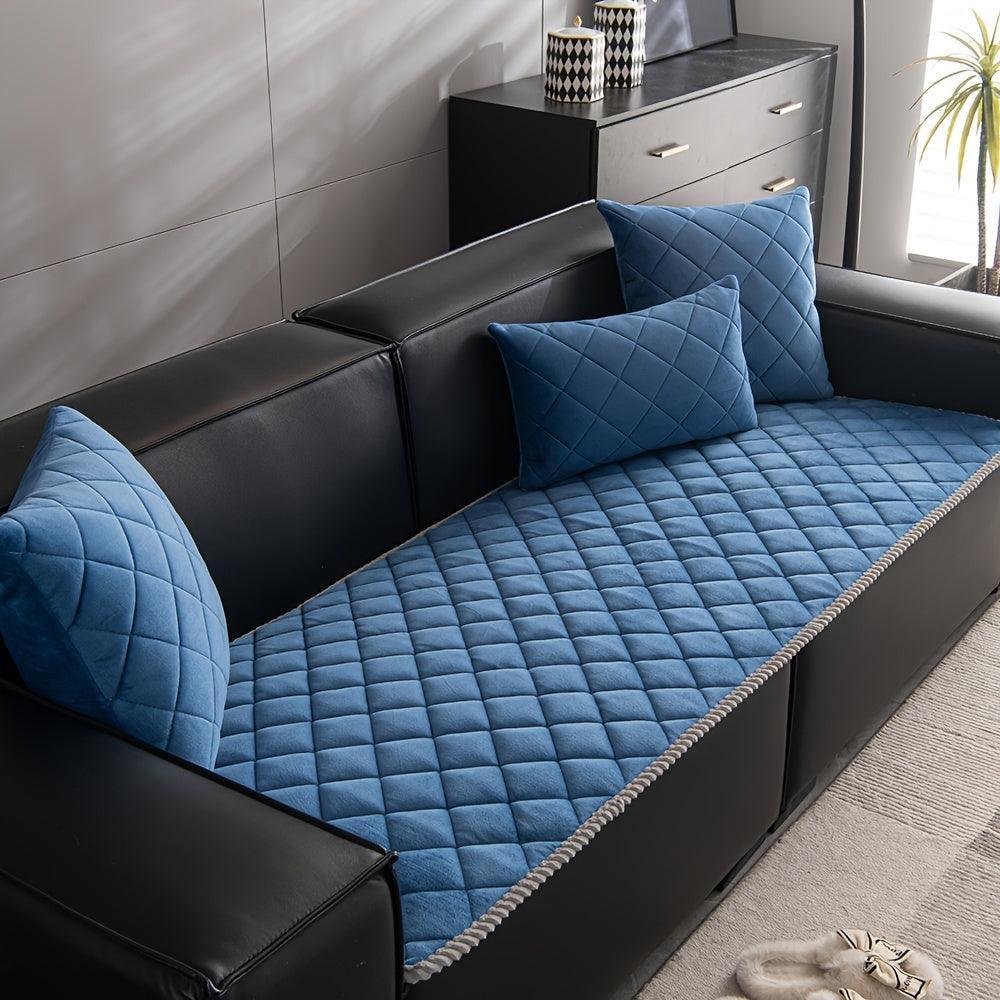 Premium Non-Slip Sofa Cover - Thickened & Durable Protector topspet