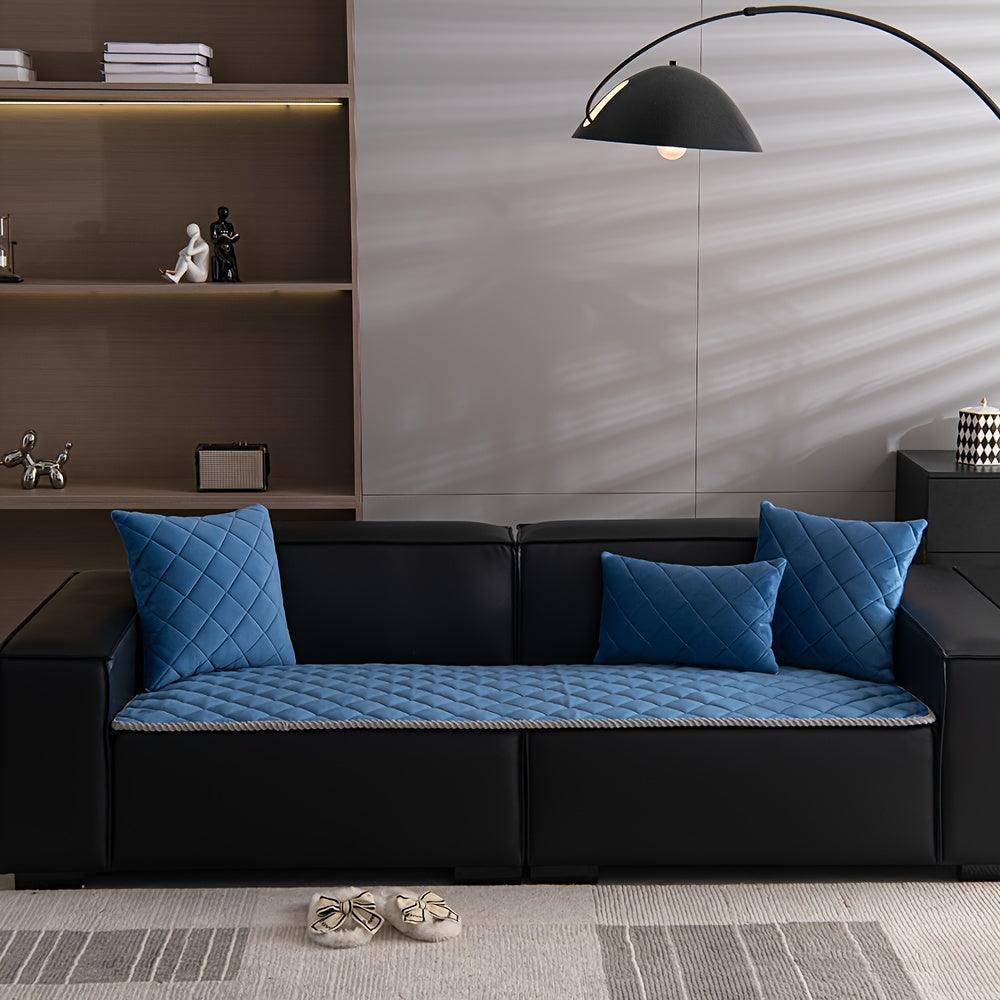 Premium Non-Slip Sofa Cover - Thickened & Durable Protector topspet