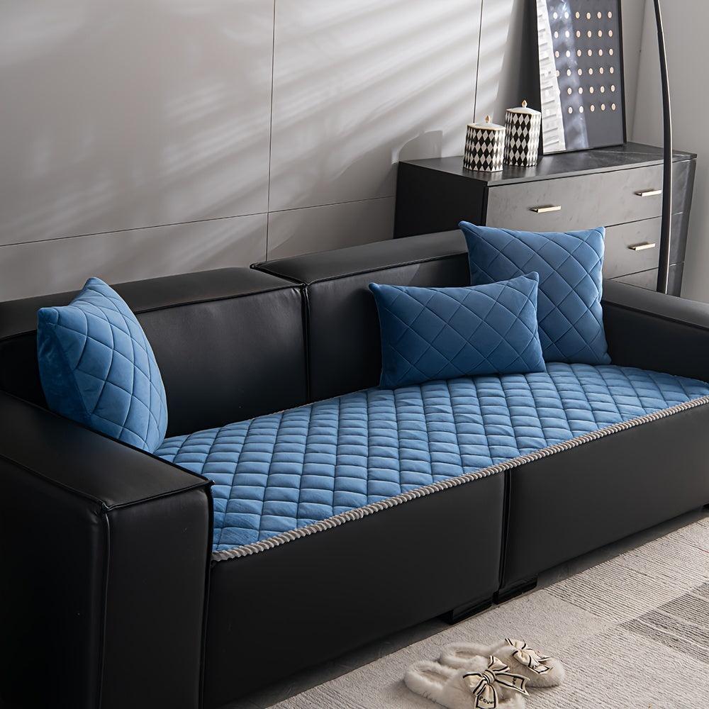Premium Non-Slip Sofa Cover - Thickened & Durable Protector topspet