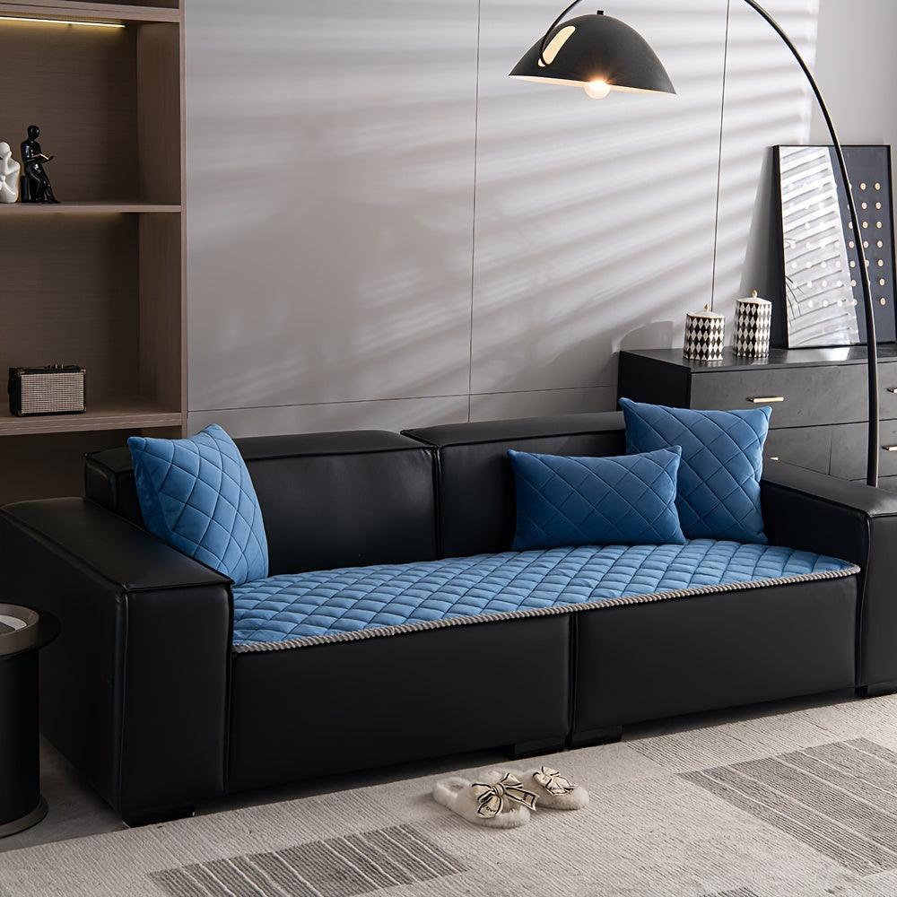 Premium Non-Slip Sofa Cover - Thickened & Durable Protector topspet