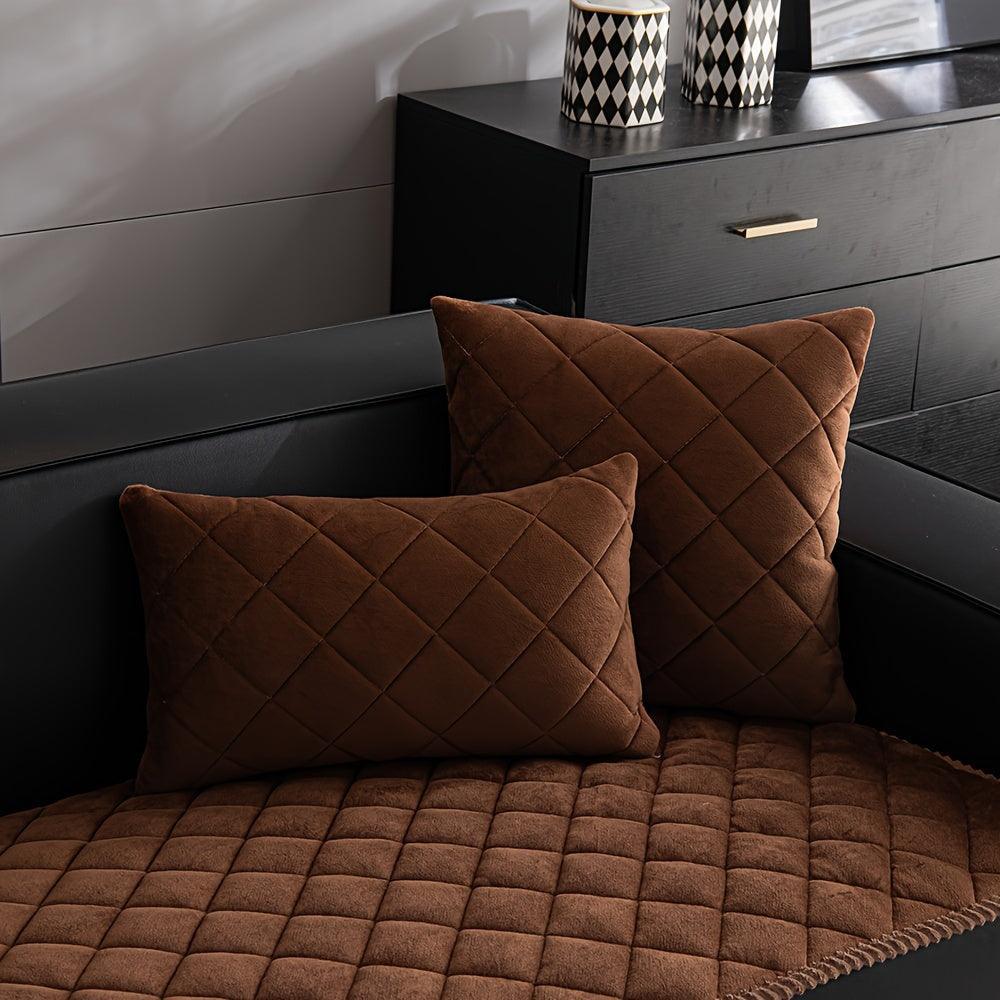 Premium Non-Slip Sofa Cover - Thickened & Durable Protector topspet