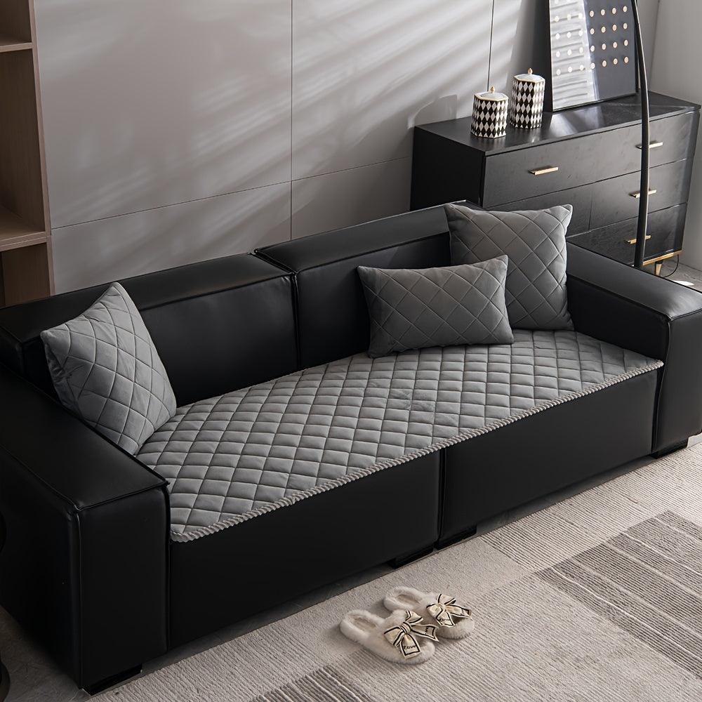 Premium Non-Slip Sofa Cover - Thickened & Durable Protector topspet