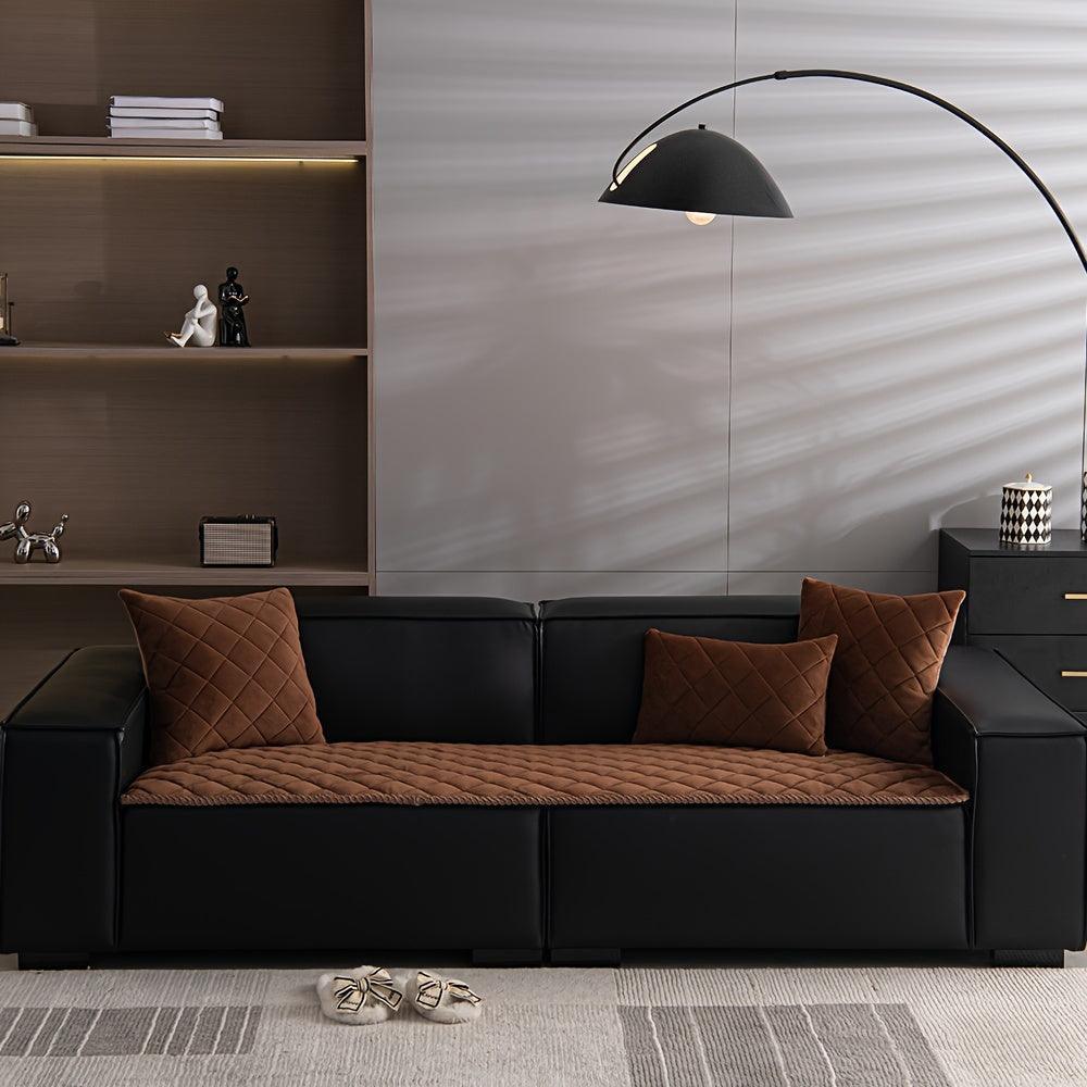Premium Non-Slip Sofa Cover - Thickened & Durable Protector topspet