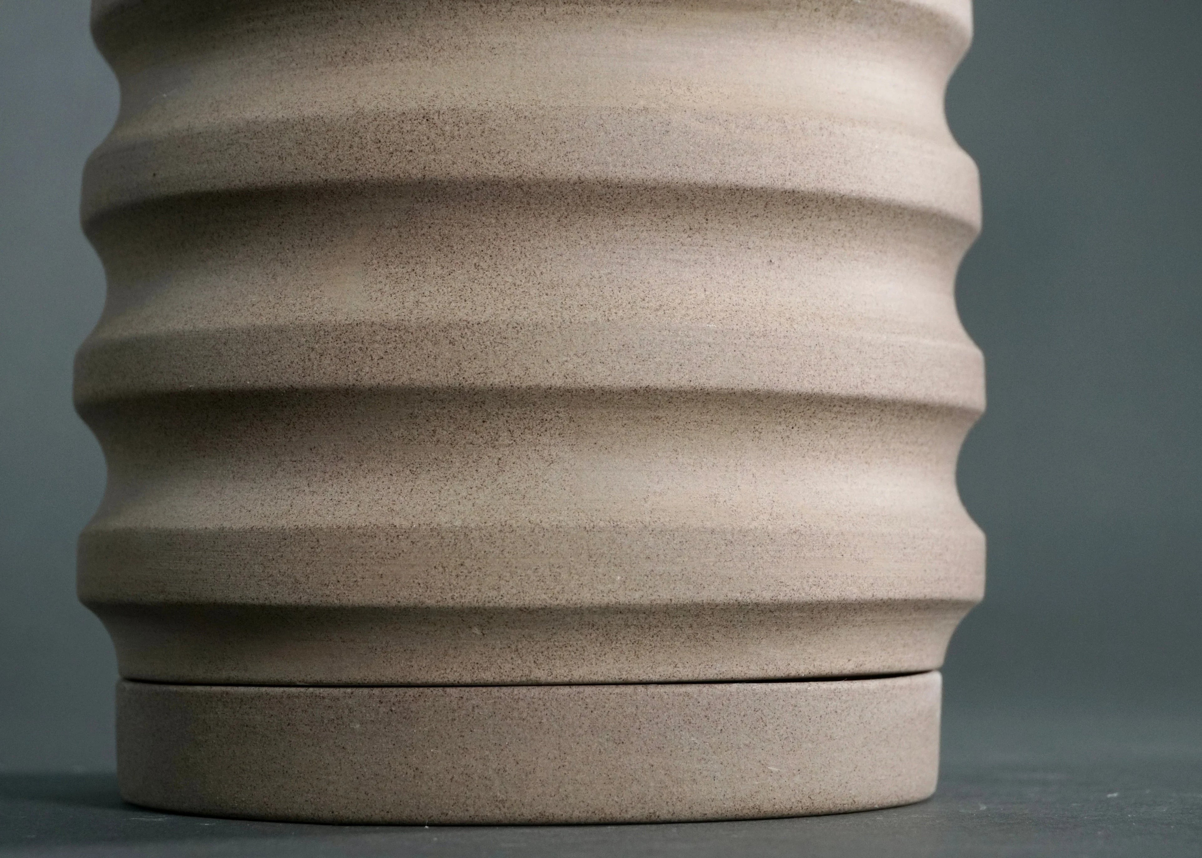 Primera Planters New York Handcrafted