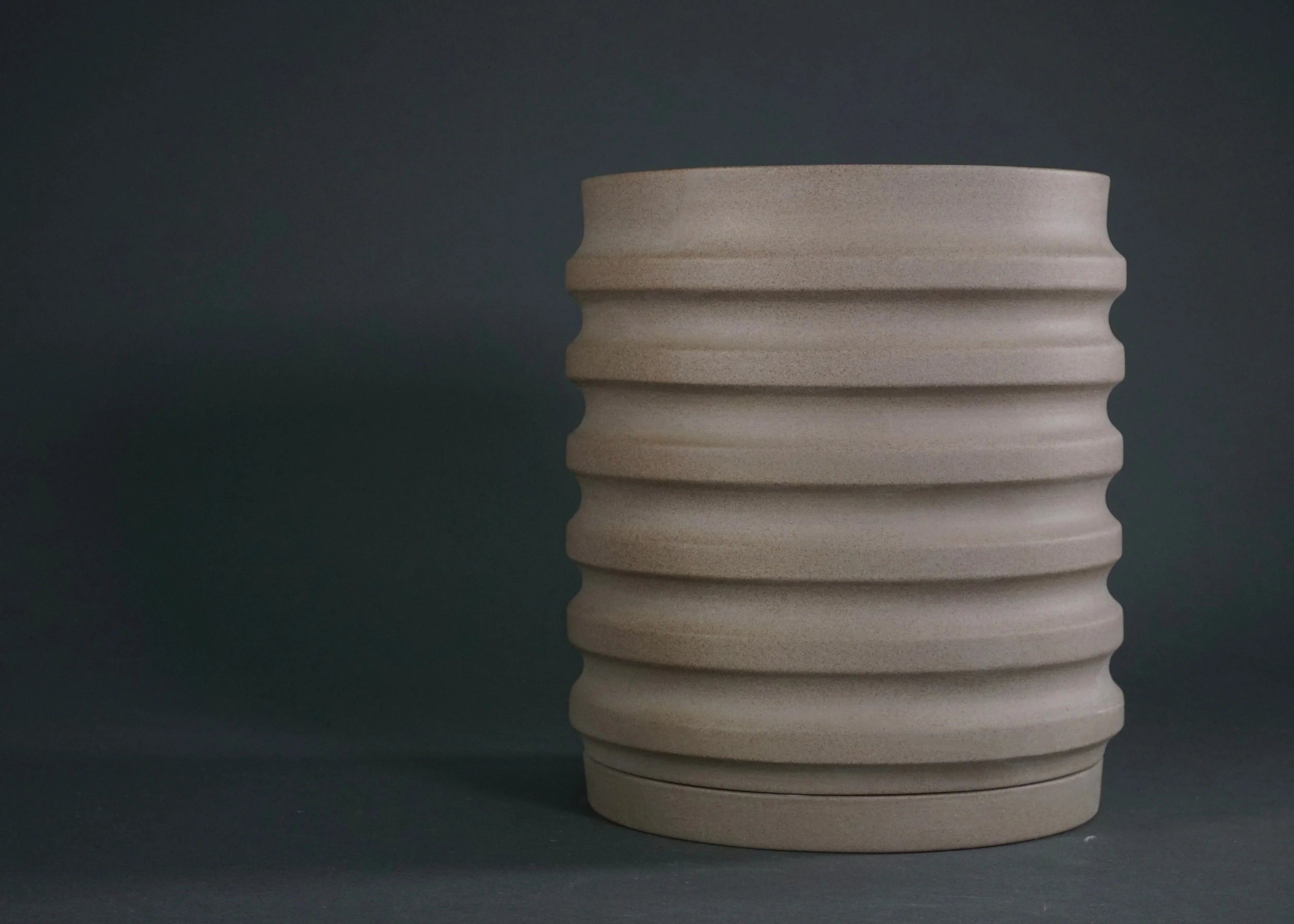 Primera Planters New York Handcrafted