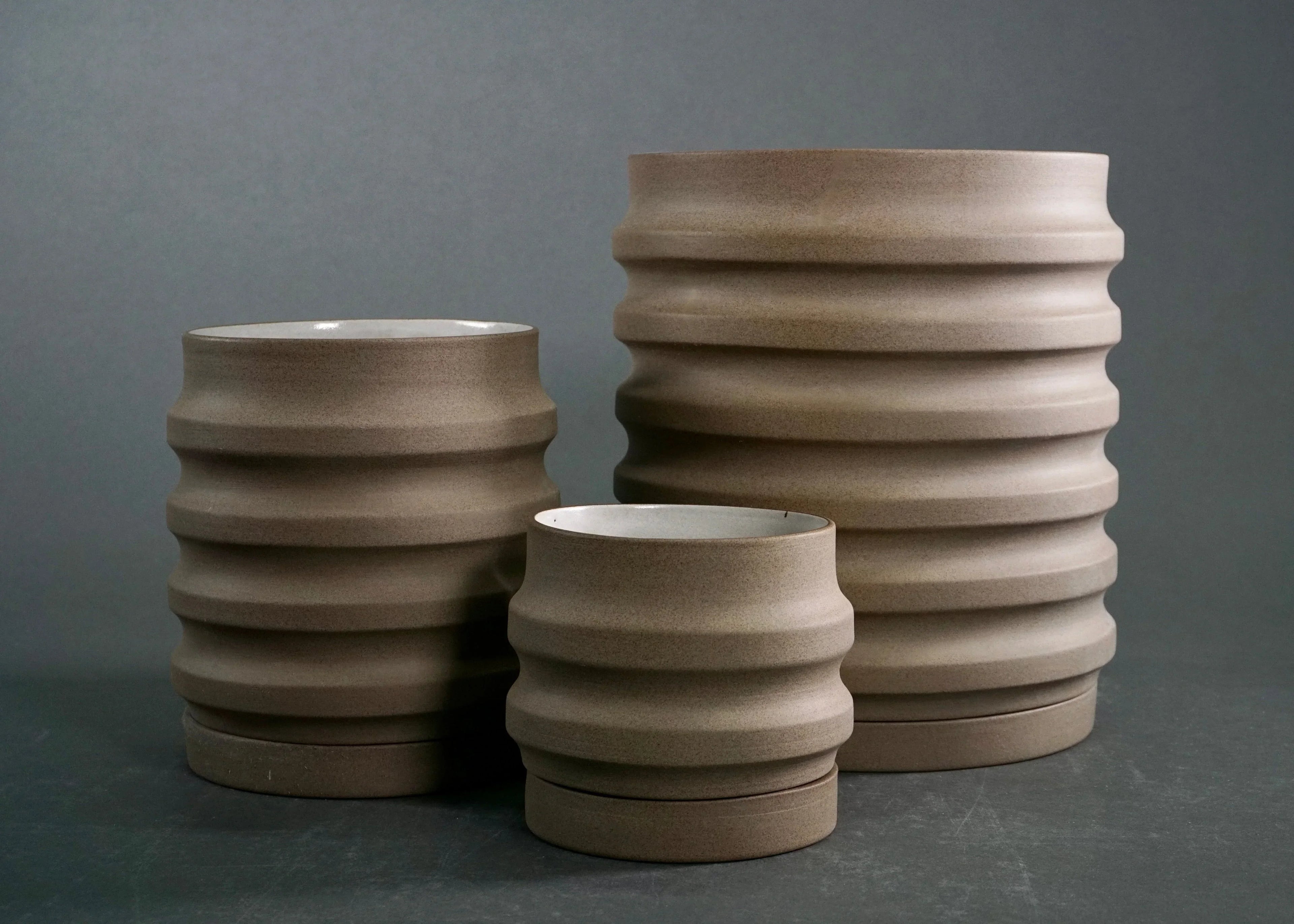 Primera Planters New York Handcrafted