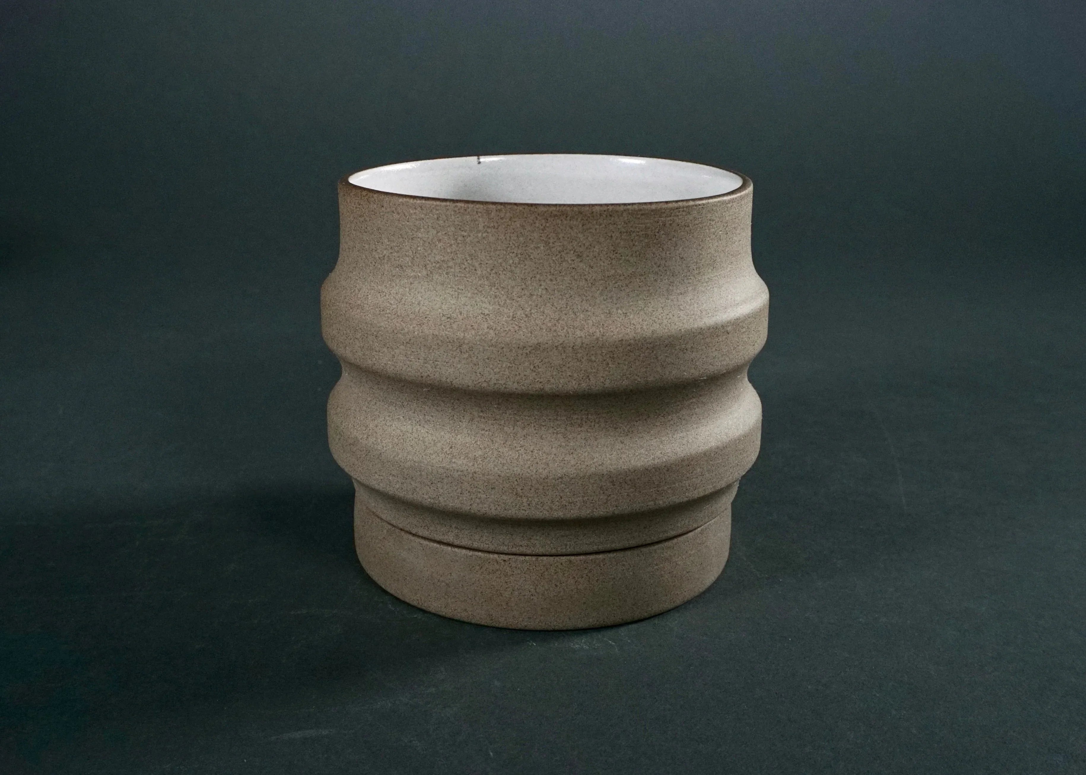 Primera Planters New York Handcrafted