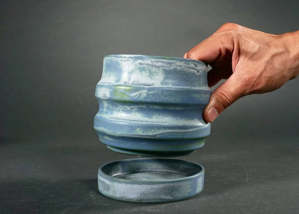 Primera Planters New York Handcrafted