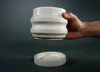 Primera Planters New York Handcrafted