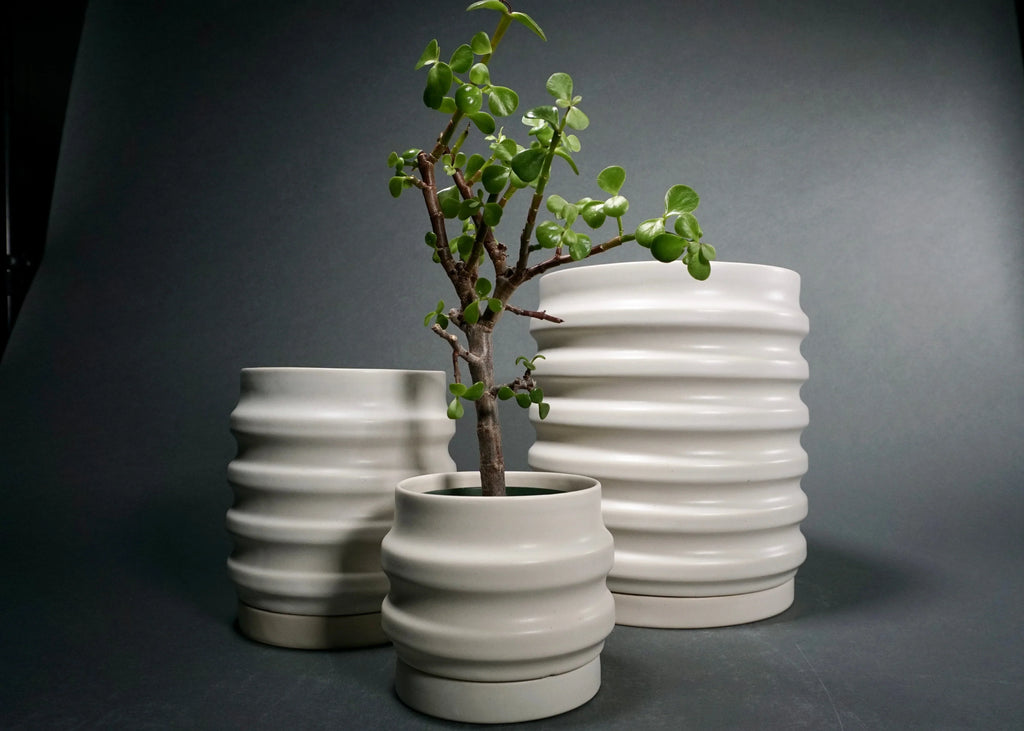 Primera Planters New York Handcrafted