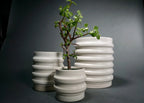 Primera Planters New York Handcrafted