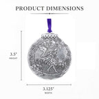 Enchanted Fairy Ornament
