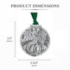 Mystical Dragon Ornament