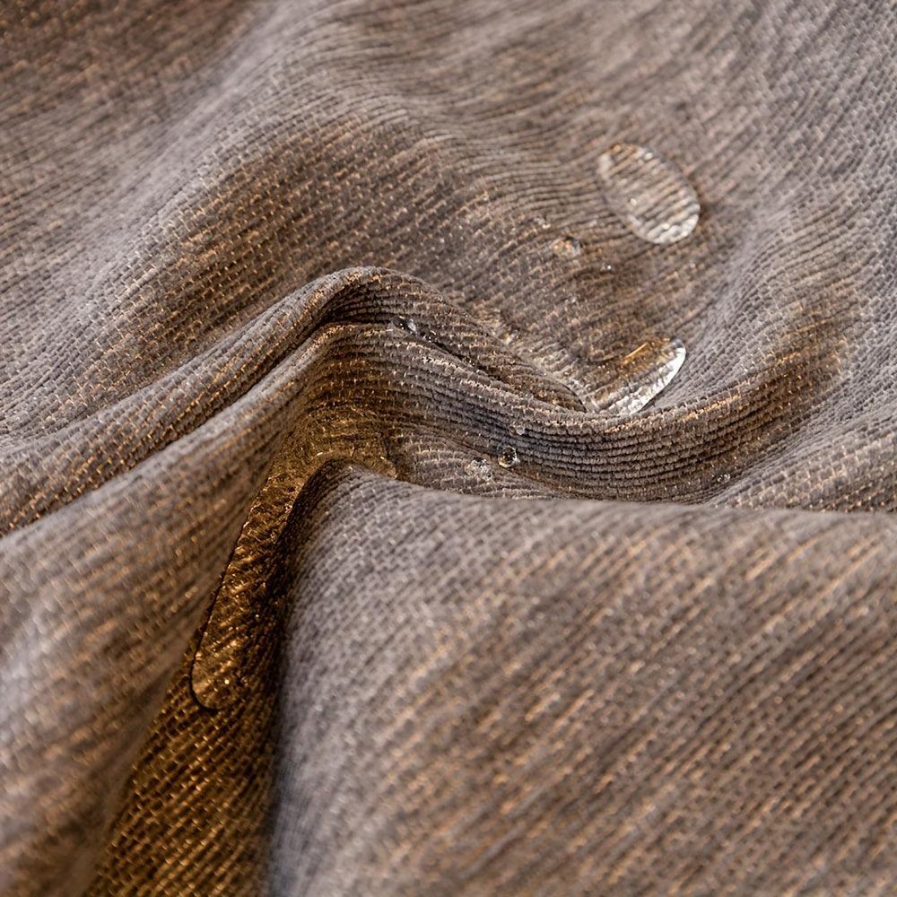 Protect Your Furniture with Luxurious Pet Proof Couch Cover - topspet