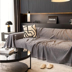 Protect Your Furniture with Luxurious Pet Proof Couch Cover - topspet