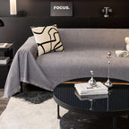 Protect Your Furniture with Luxurious Pet Proof Couch Cover - topspet