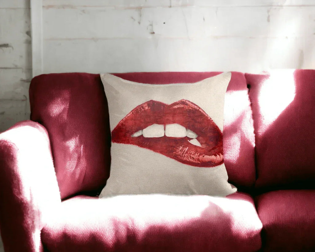 Pucker Up Gia Roma