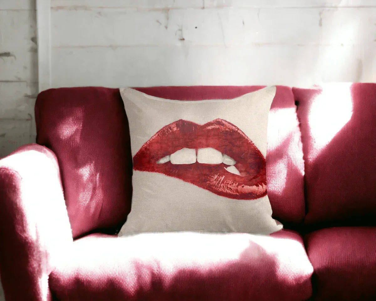 Pucker Up Gia Roma