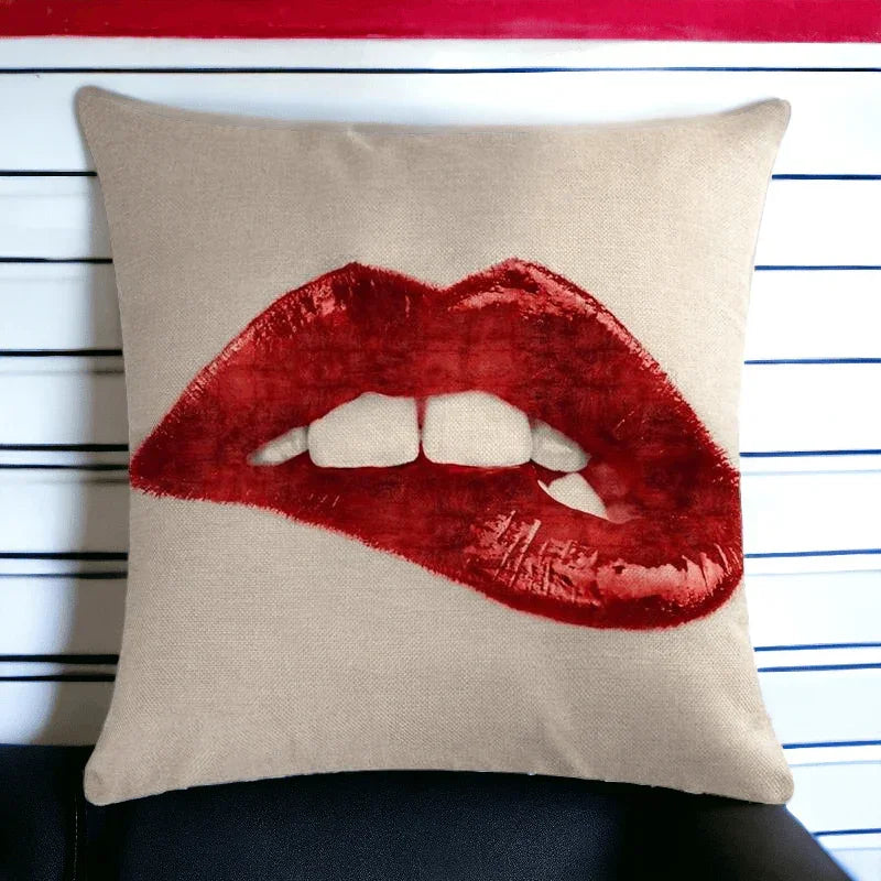 Pucker Up Gia Roma
