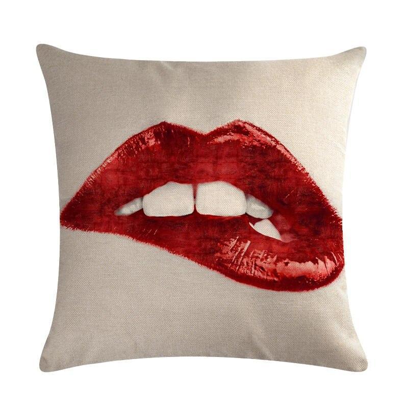 Pucker Up Gia Roma