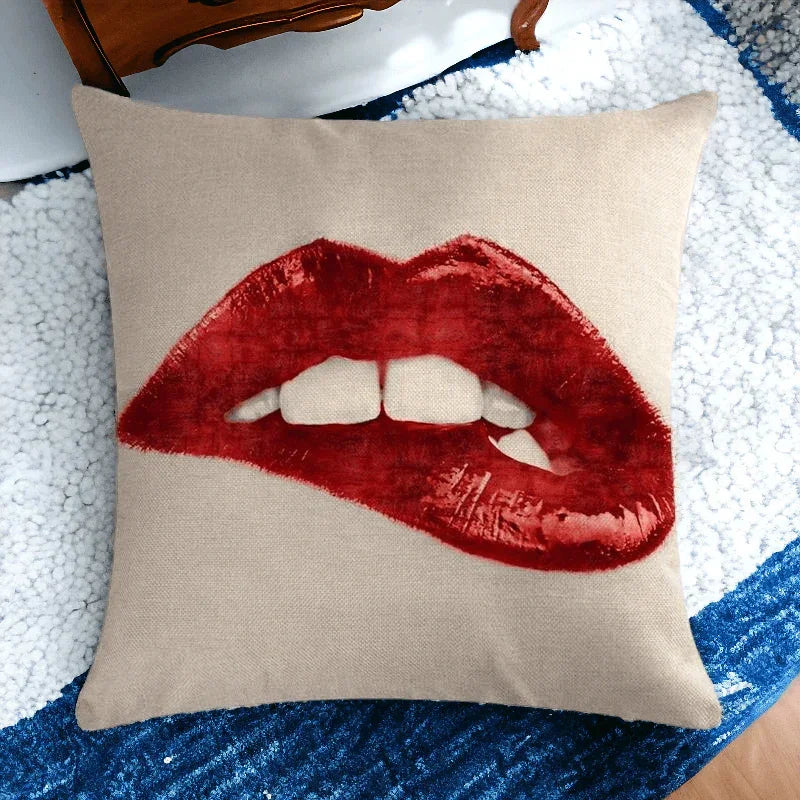 Pucker Up Gia Roma