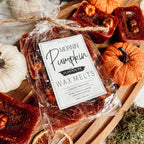 Pumpkin Buttercream XL