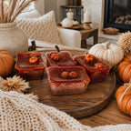 Pumpkin Buttercream XL