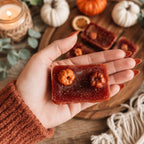 Pumpkin Buttercream XL