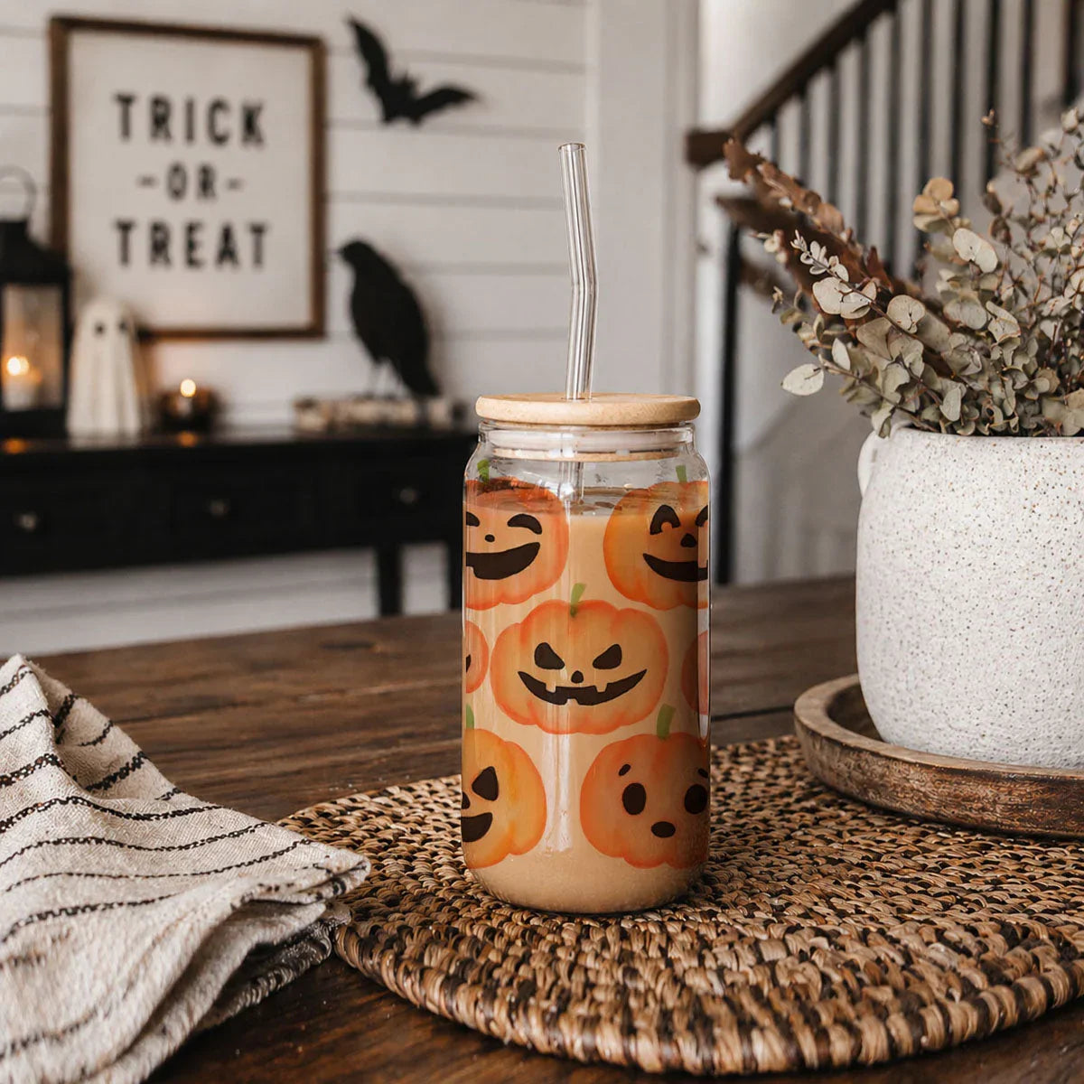 Pumpkins 20oz