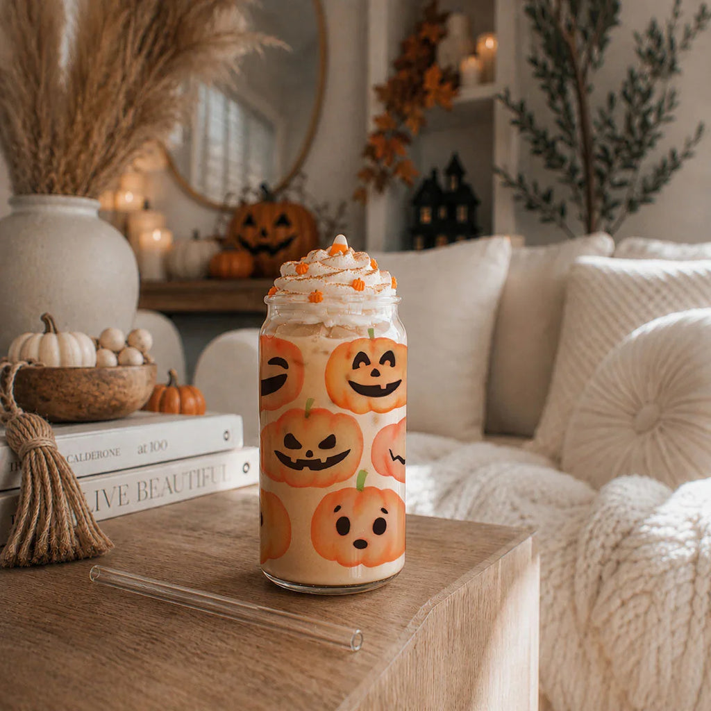 Pumpkins 20oz