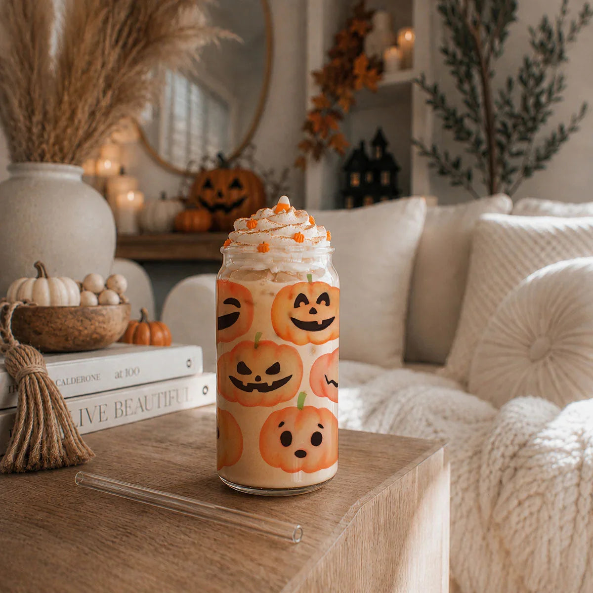 Pumpkins 20oz