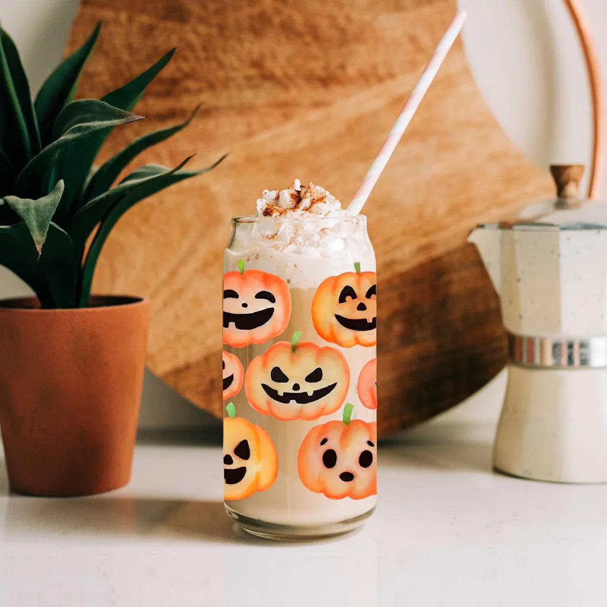Pumpkins 20oz