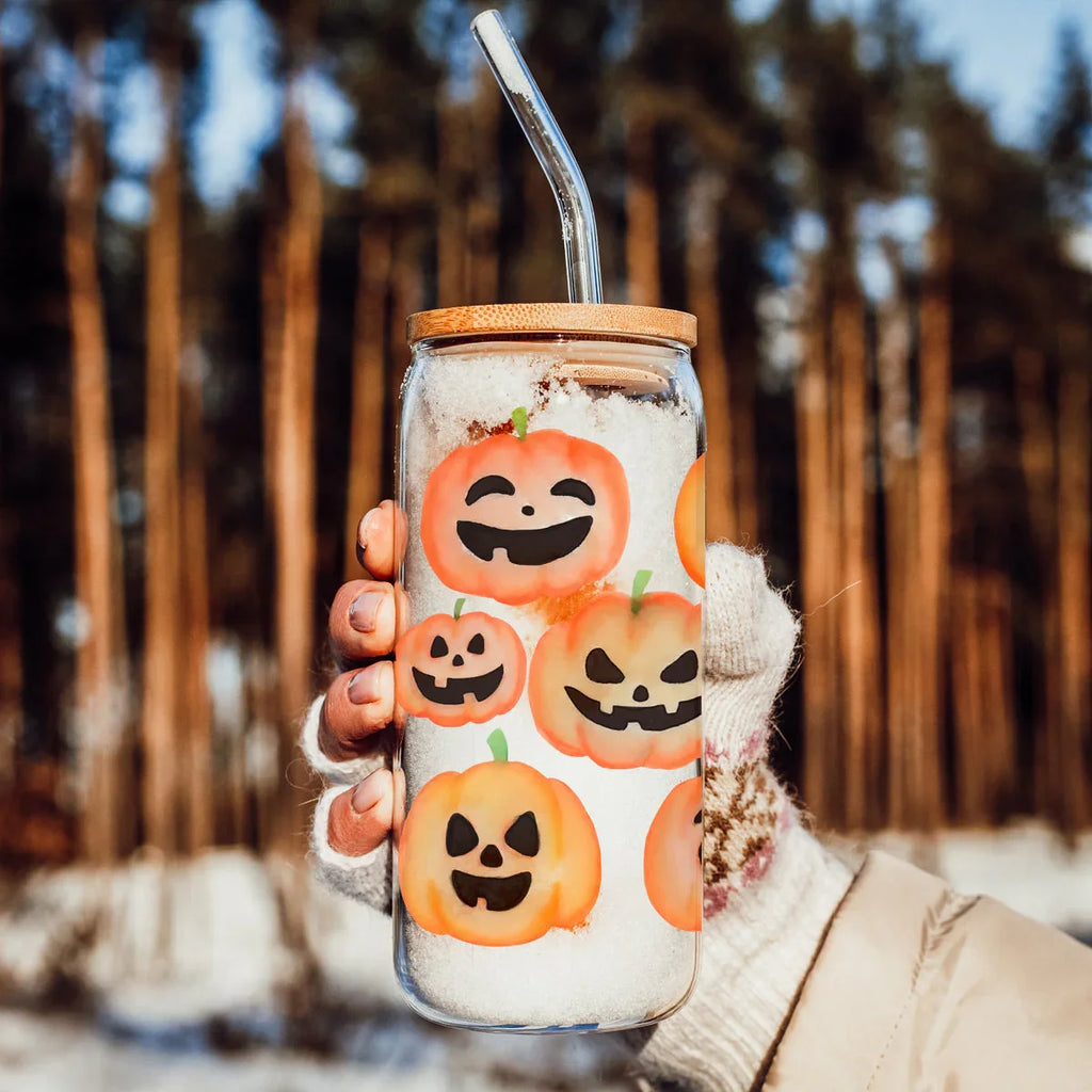 Pumpkins 20oz