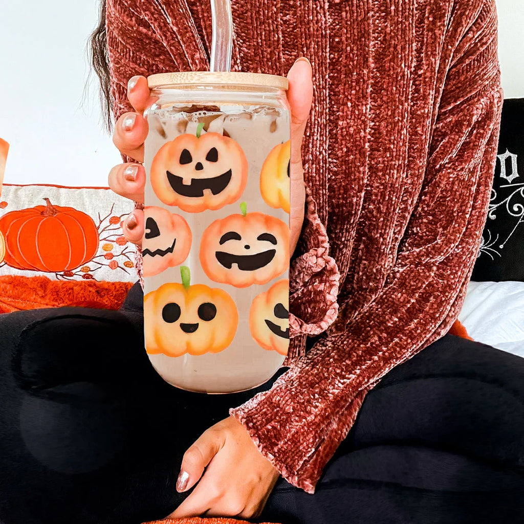 Pumpkins 20oz