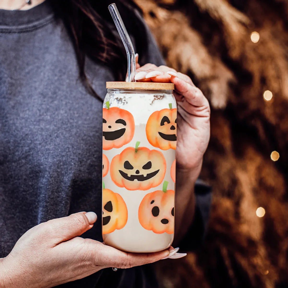 Pumpkins 20oz