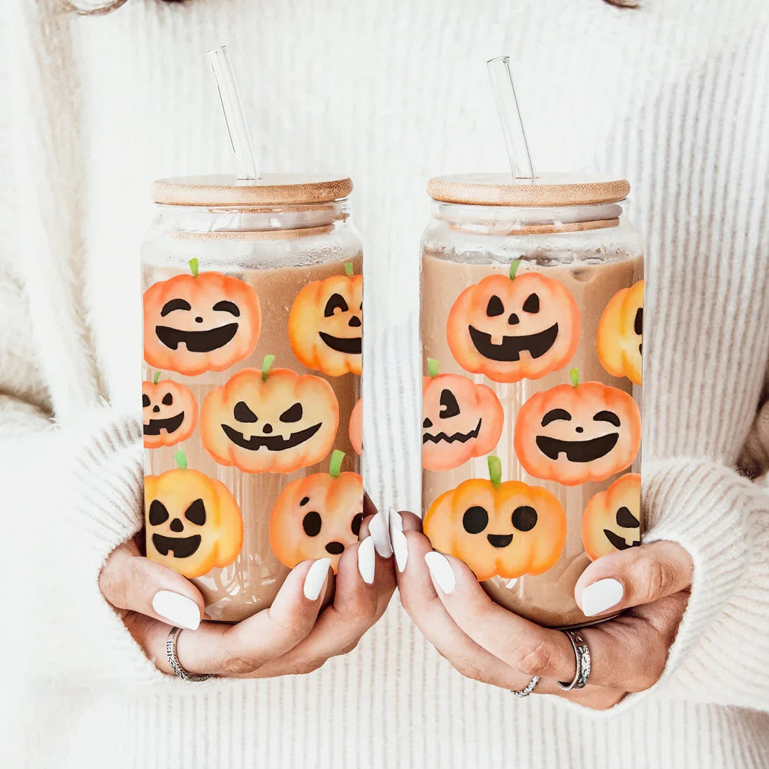 Pumpkins 20oz