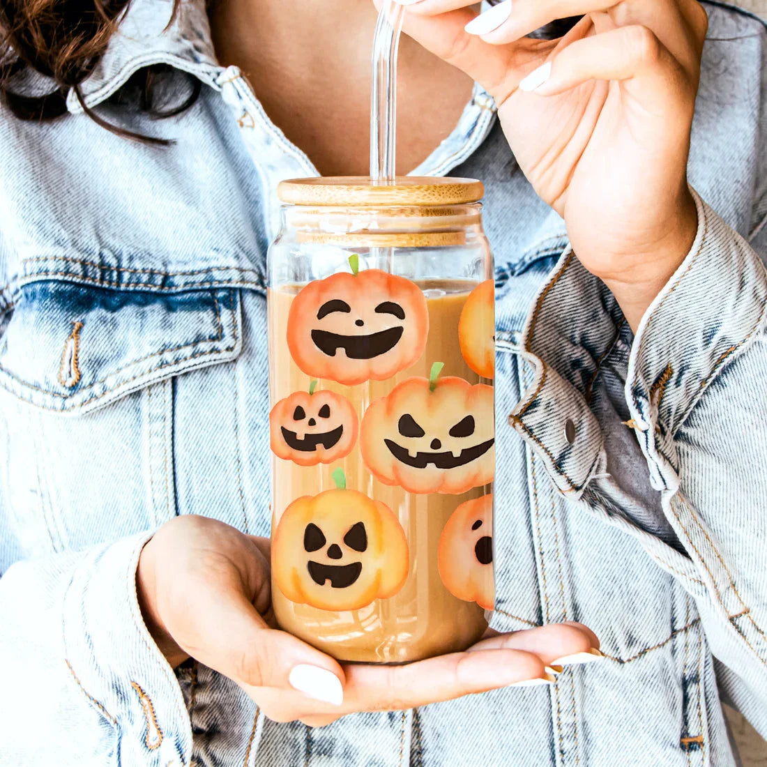 Pumpkins 20oz