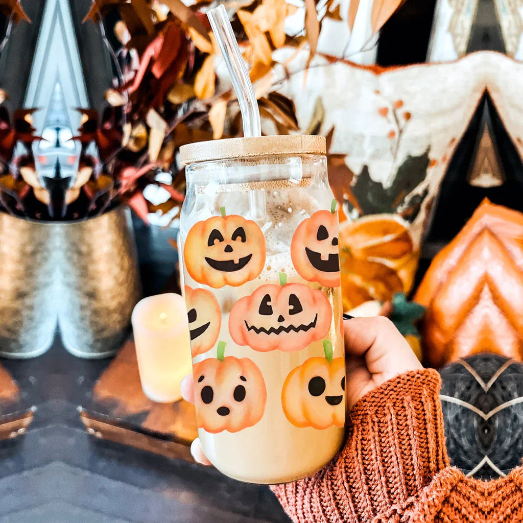 Pumpkins 20oz