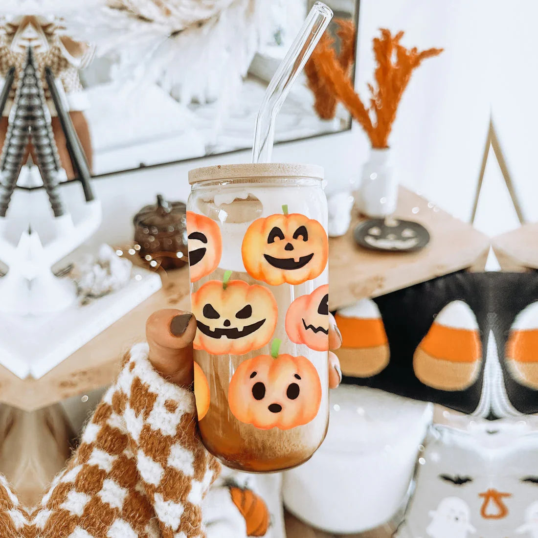 Pumpkins 20oz