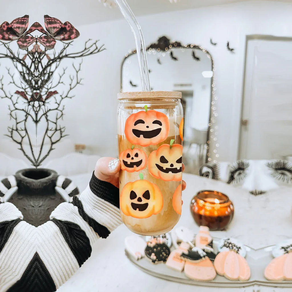 Pumpkins 20oz