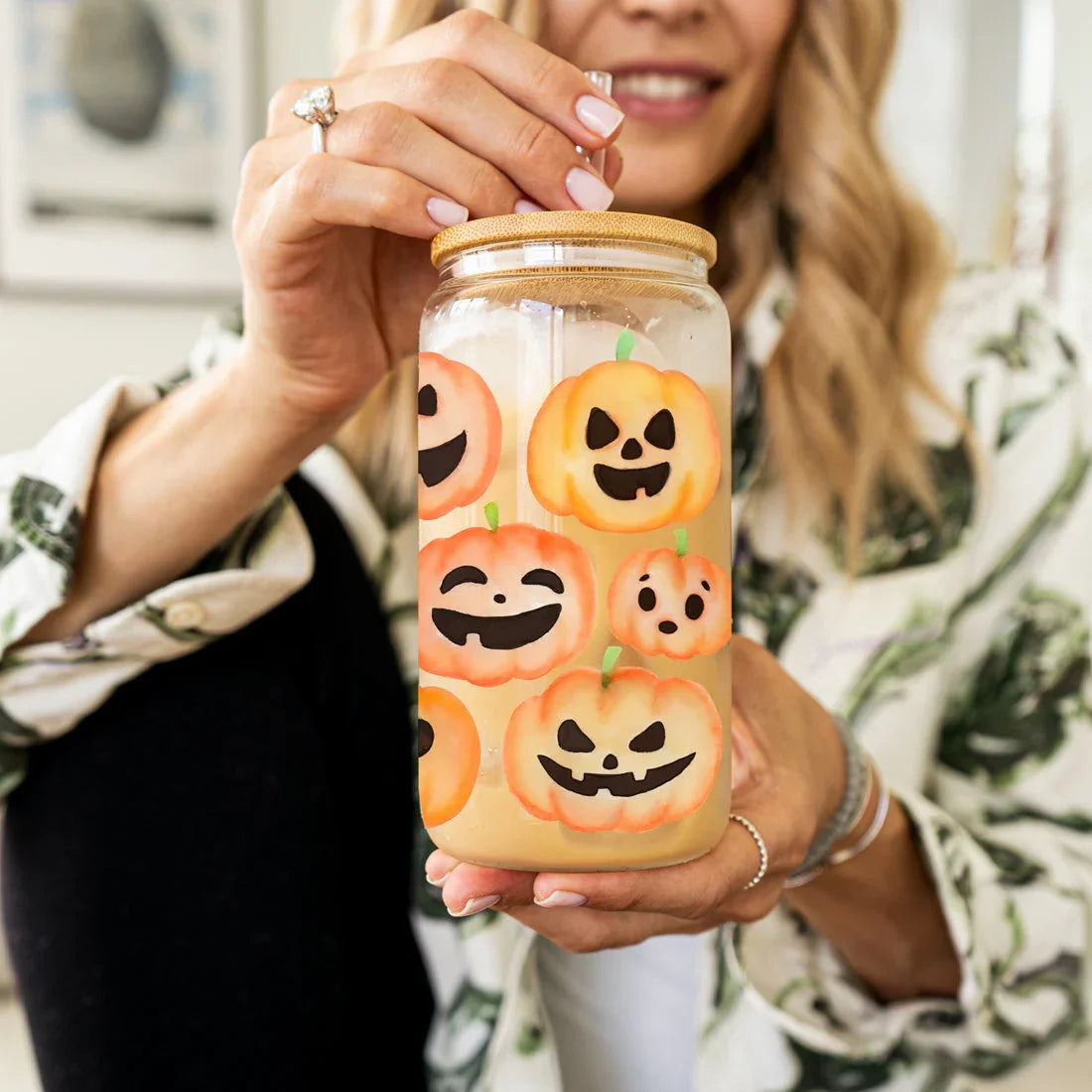 Pumpkins 20oz