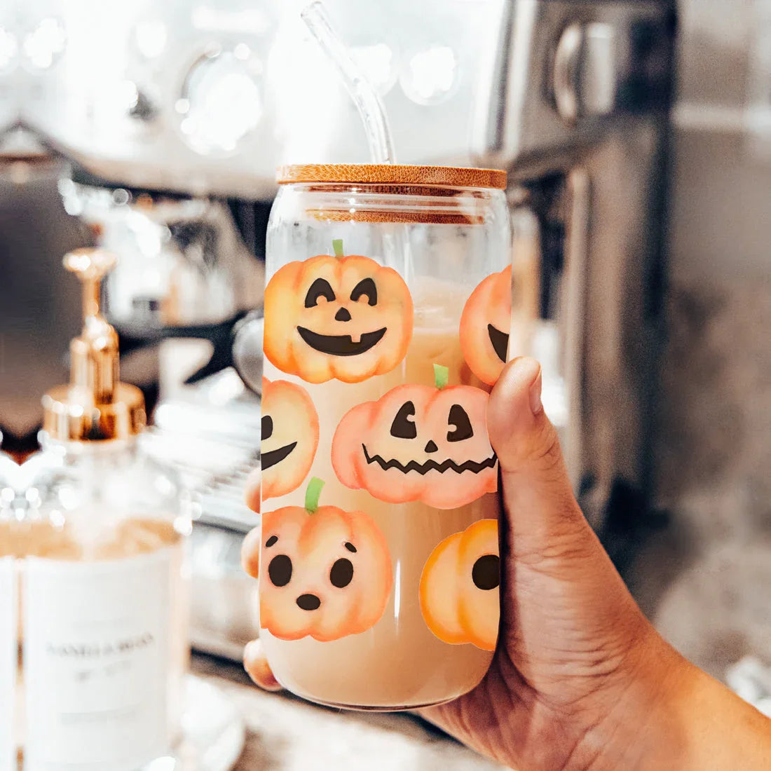 Pumpkins 20oz