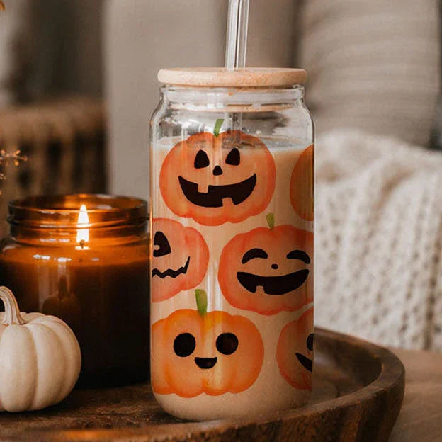 Pumpkins 20oz