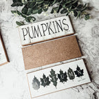 Pumpkins Gia Roma