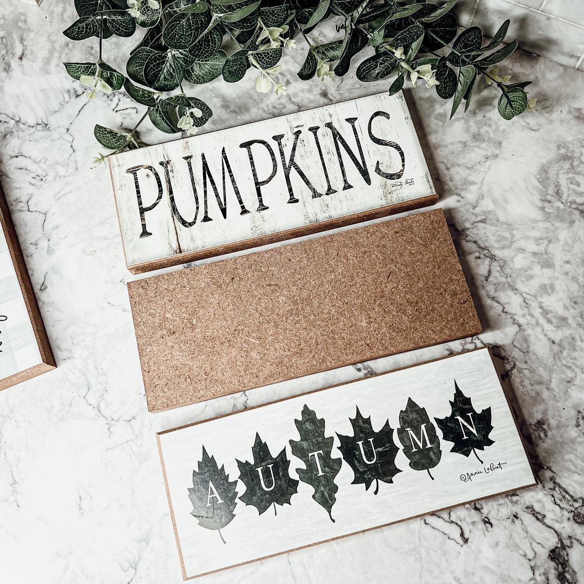 Pumpkins Gia Roma