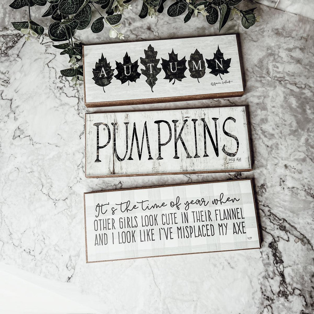 Pumpkins Gia Roma