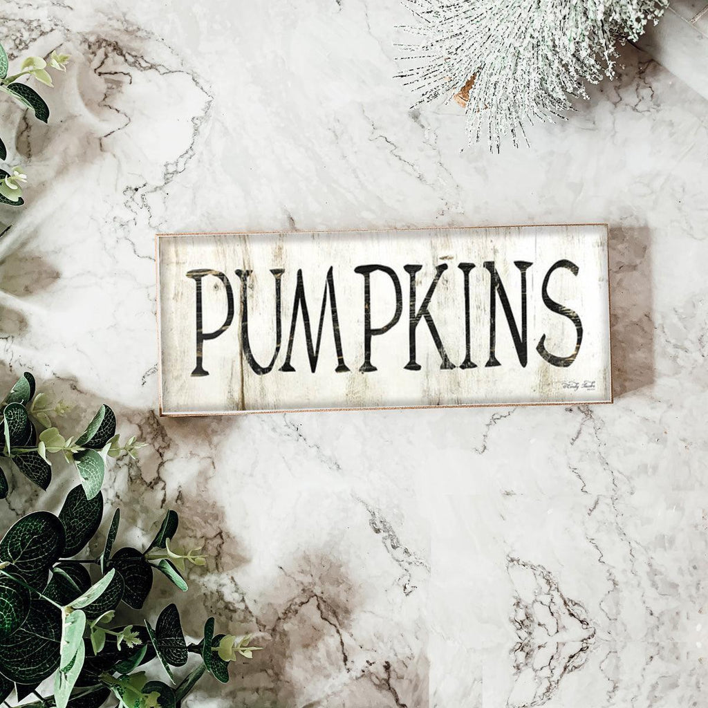 Pumpkins Gia Roma