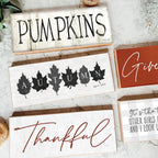 Pumpkins Gia Roma