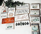 Pumpkins Gia Roma